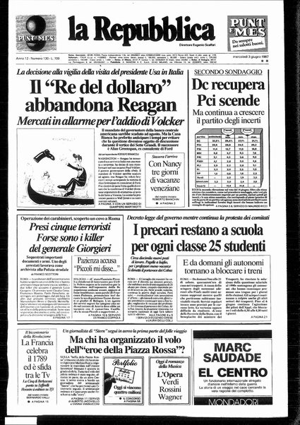 La repubblica